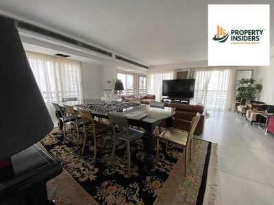 دوبلكس 4 غرف نوم للبيع في المهندسين، الجيزة - 1. jpg