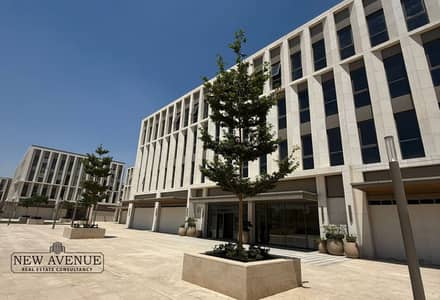 Office for Rent in New Cairo, Cairo - original. jpg Office for Rent in New Cairo, Cairo - original. jpg