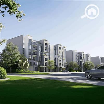 2 Bedroom Apartment for Sale in Sheikh Zayed, Giza - 4-1 (1). png