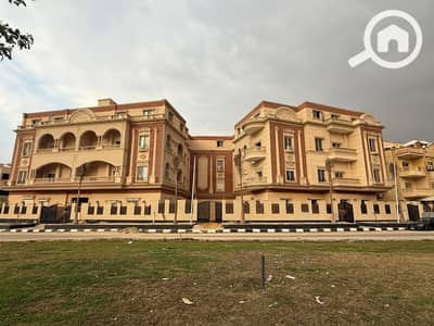 شقة 4 غرف نوم للبيع في القاهرة الجديدة، القاهرة - 14ae8abc-90ac-47d7-a8e5-b2005854b1db. jpg