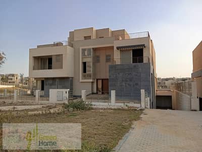 فیلا 6 غرف نوم للبيع في القاهرة الجديدة، القاهرة - IMG-20260111-WA0049. jpg