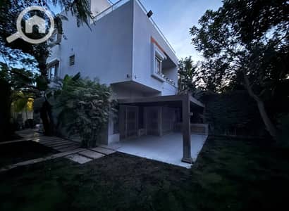 4 Bedroom Townhouse for Rent in Sheikh Zayed, Giza - WhatsApp Image 2026-01-19 at 11.05. 49 PM. jpeg