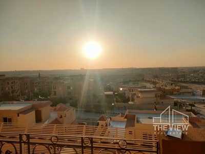 3 Bedroom Apartment for Sale in Sheikh Zayed, Giza - WhatsApp Image 2025-04-16 at 20.45. 44_1423d63d. jpg