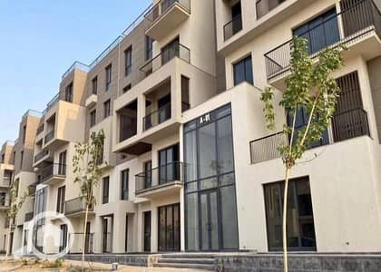 3 Bedroom Flat for Sale in Sheikh Zayed, Giza - WhatsApp Image 2025-12-17 at 11.23. 12 AM (2). jpeg