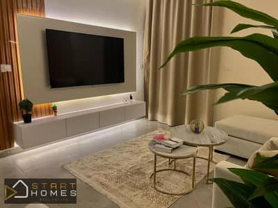 فلیٹ 2 غرفة نوم للايجار في مدينتي، القاهرة - WhatsApp Image 2026-01-21 at 11.45. 11 AM. jpeg