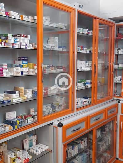 صيدليه  للبيع في العوايد، الإسكندرية - 8337cae0-d8e2-4ad8-b4c6-54cf90ed1e38. jpeg