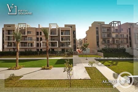 فلیٹ 3 غرف نوم للبيع في القاهرة الجديدة، القاهرة - 558945180_3928681074049778_3328931609963632499_n. jpg