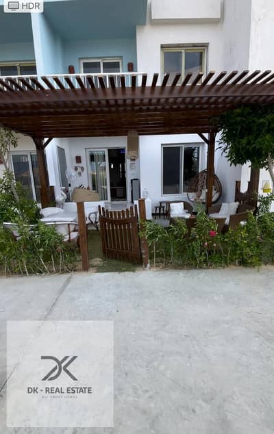 شقة 2 غرفة نوم للبيع في الساحل الشمالي، مطروح - WhatsApp Image 2026-01-20 at 4.59. 39 PM. jpeg