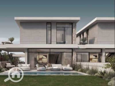 فیلا 4 غرف نوم للبيع في الشيخ زايد، الجيزة - b9ddb45e-0206-40aa-a6f6-d77ee043379c. jpg