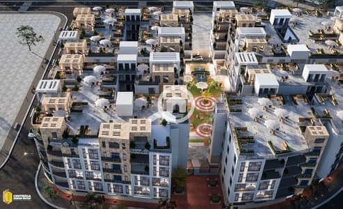 فلیٹ 3 غرف نوم للبيع في شيراتون، القاهرة - WhatsApp Image 2026-01-06 at 6.41. 14 PM (1). jpeg