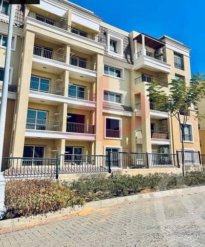 شقة 3 غرف نوم للبيع في مدينة المستقبل، القاهرة - WhatsApp Image 2026-01-13 at 3.45. 2. jpeg