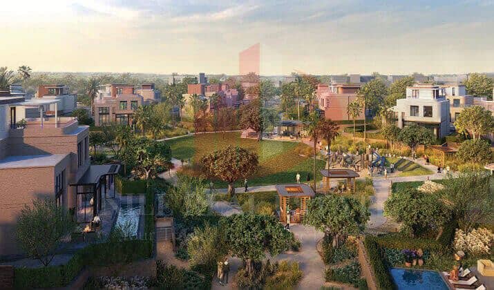 20 Crescent-New-Cairo-Compound. jpg