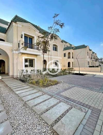 تاون هاوس 3 غرف نوم للبيع في مدينة المستقبل، القاهرة - WhatsApp Image 2026-01-21 at 12.06. 34 PM. jpeg