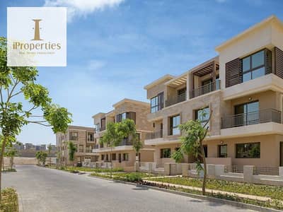 3 Bedroom Apartment for Sale in New Cairo, Cairo - 6. jpg