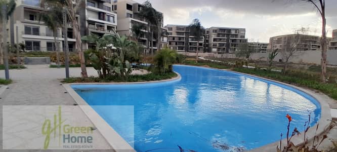 2 Bedroom Flat for Sale in New Cairo, Cairo - 20260109_160958. jpg