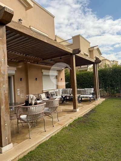 4 Bedroom Villa for Sale in Sheikh Zayed, Giza - IMG-20251127-WA0098. jpg