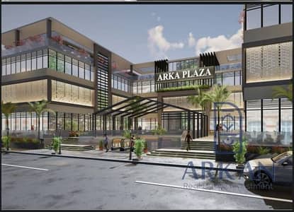 محلات تجارية  للبيع في حدائق اكتوبر، الجيزة - IMG-20230717-WA0050. jpg