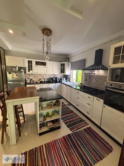 دوبلكس 3 غرف نوم للايجار في القاهرة الجديدة، القاهرة - WhatsApp Image 2026-01-21 at 11.01. 31 AM (3). jpeg دوبلكس 3 غرف نوم للايجار في القاهرة الجديدة، القاهرة - WhatsApp Image 2026-01-21 at 11.01. 31 AM (3). jpeg