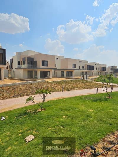 توين هاوس 4 غرف نوم للبيع في الشيخ زايد، الجيزة - WhatsApp Image 2025-07-07 at 8.19. 04 PM. jpeg