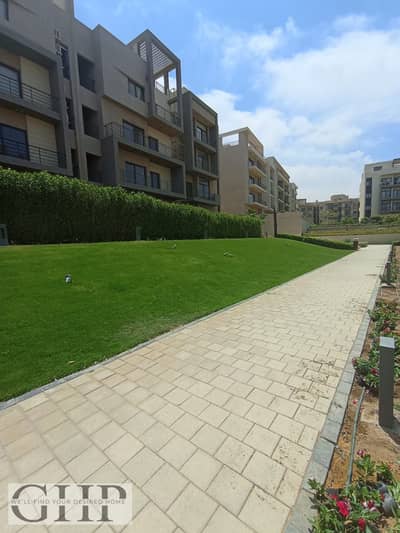 شقة 3 غرف نوم للبيع في القاهرة الجديدة، القاهرة - WhatsApp Image 2025-12-21 at 1.48. 51 PM. jpeg