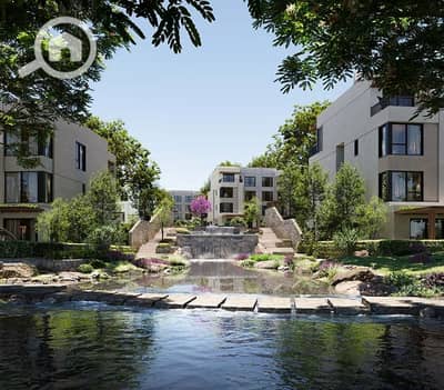 1 Bedroom Flat for Sale in 6th of October, Giza - Screenshot 2026-01-14 142031. png