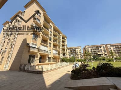 3 Bedroom Apartment for Sale in New Cairo, Cairo - b153f026-0aac-4f25-b38c-2b3d636e115e. jpg 3 Bedroom Apartment for Sale in New Cairo, Cairo - b153f026-0aac-4f25-b38c-2b3d636e115e. jpg