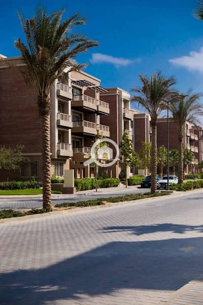 فلیٹ 3 غرف نوم للايجار في 6 أكتوبر، الجيزة - 01 (4). jpg