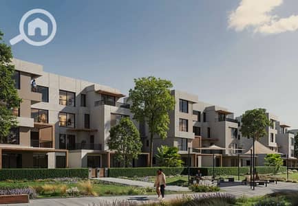 فلیٹ 2 غرفة نوم للبيع في 6 أكتوبر، الجيزة - Screenshot 2026-01-14 142123. png