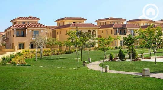 4 Bedroom Villa for Sale in New Cairo, Cairo - WhatsApp Image 2026-01-21 at 12.17. 39 PM. jpeg 4 Bedroom Villa for Sale in New Cairo, Cairo - WhatsApp Image 2026-01-21 at 12.17. 39 PM. jpeg