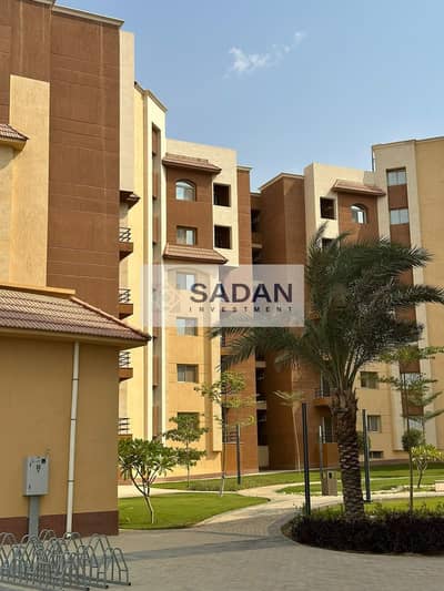 شقة 3 غرف نوم للبيع في العاصمة الإدارية الجديدة، القاهرة - IMG-20240502-WA0199. jpg