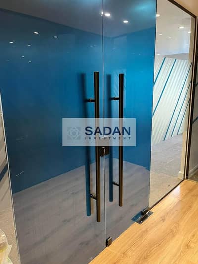 مکتب  للبيع في العاصمة الإدارية الجديدة، القاهرة - IMG-20240722-WA0070. jpg