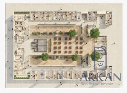 محلات تجارية  للبيع في حدائق اكتوبر، الجيزة - WhatsApp Image 2025-11-17 at 18.24. 32. jpeg