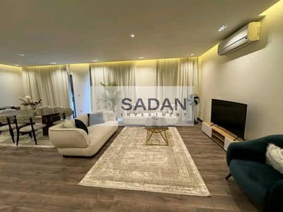 3 Bedroom Hotel Apartment for Sale in Sheikh Zayed, Giza - 05b2ae30-0d28-4e94-972c-488bc3af0828. jpeg