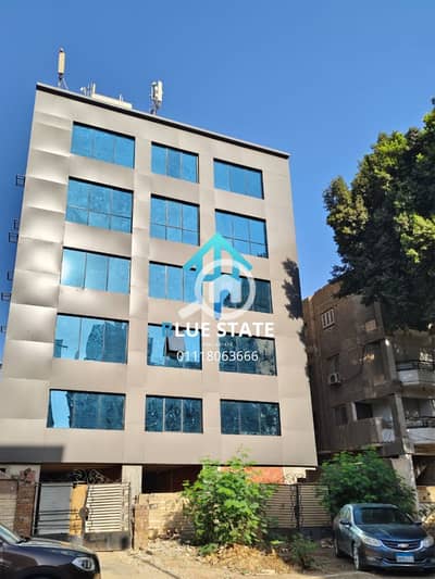 مجمع تجاري  للايجار في المعادي، القاهرة - نسخة من 01118063666. png