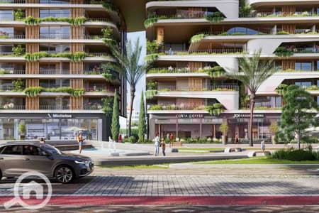 شقة 2 غرفة نوم للبيع في سموحة، الإسكندرية - WhatsApp Image 2026-01-18 at 11.03. 50 AM. jpg