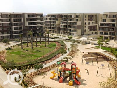 شقة 4 غرف نوم للبيع في القاهرة الجديدة، القاهرة - IMG-20240408-WA0096. jpg