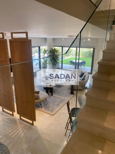 4 Bedroom Townhouse for Sale in Sheikh Zayed, Giza - IMG-20240726-WA0051. jpg