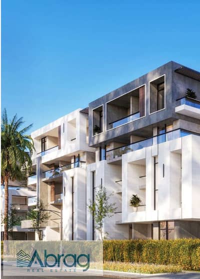 3 Bedroom Duplex for Sale in Hadayek October, Giza - 4. jpg