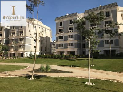 3 Bedroom Penthouse for Sale in New Cairo, Cairo - 83 - Copy. JPG