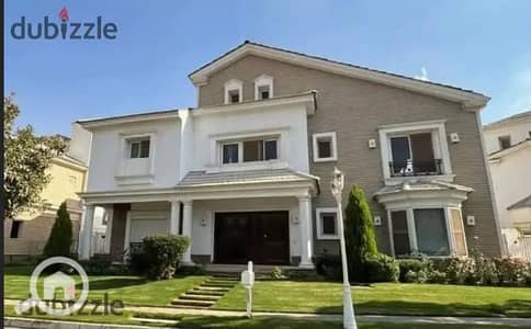 فیلا 5 غرف نوم للبيع في القاهرة الجديدة، القاهرة - Screenshot_81. png