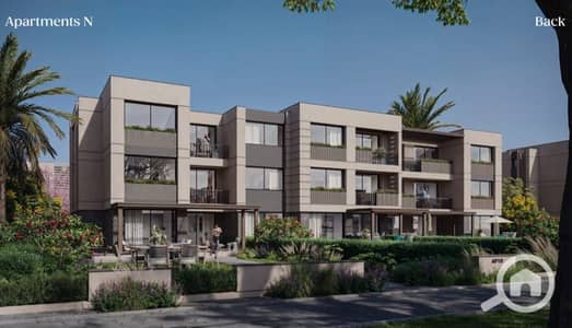 1 Bedroom Apartment for Sale in Sheikh Zayed, Giza - WhatsApp Image 2025-08-14 at 12.04. 23_ea350e63. jpg