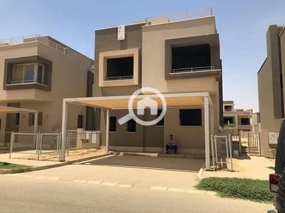 فیلا 6 غرف نوم للبيع في القاهرة الجديدة، القاهرة - 208814291_777099032972806_8796824581445013824_n. jpg