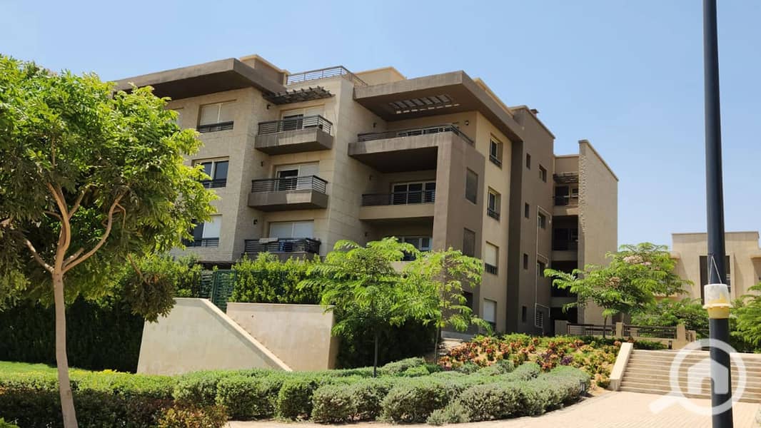 4 Amberville-New-Giza-Apartment-8. jpg