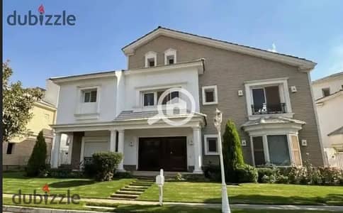 فیلا 5 غرف نوم للبيع في القاهرة الجديدة، القاهرة - Screenshot_81. png