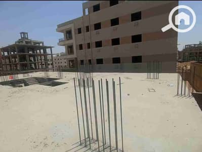 أرض سكنية  للبيع في القاهرة الجديدة، القاهرة - 1000206302. jpg