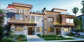 4 Bedroom Villa for Sale in New Cairo, Cairo - download. jpg 4 Bedroom Villa for Sale in New Cairo, Cairo - download. jpg