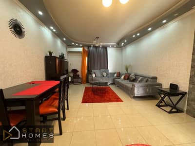 2 Bedroom Apartment for Rent in New Cairo, Cairo - WhatsApp Image 2026-01-21 at 11.35. 51 AM. jpeg