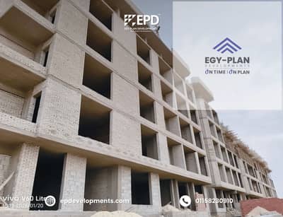 3 Bedroom Apartment for Sale in Sheikh Zayed, Giza - 2. png