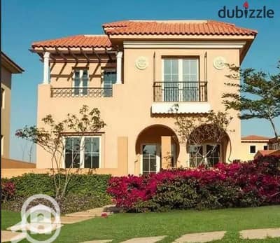 فیلا 5 غرف نوم للبيع في القاهرة الجديدة، القاهرة - Screenshot_8. png فیلا 5 غرف نوم للبيع في القاهرة الجديدة، القاهرة - Screenshot_8. png