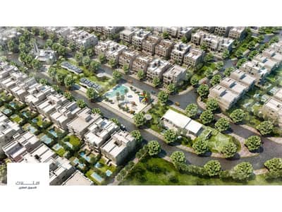 3 Bedroom Apartment for Sale in 6th of October, Giza - Master Plan (3). jpg